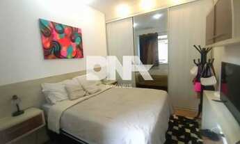 Imagem 6: Apartamento Sala 1 Quarto Joaquim Nabuco