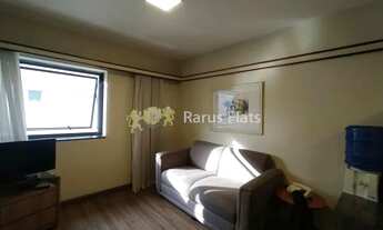 Imagem 6: Flat para alugar no Jardins - Edifício Le Premier