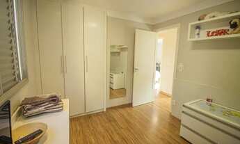 Imagem: Apartamento à venda, 4 quartos, 1 suíte