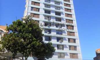 Imagem: Apartamento reformado, semimobiliado