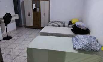 Imagem 4: ALUGO KIT NET MOBILIADA NO SÃO CRISTÓVÃO POR R$ 850 ÁGUA E ENERGIA INCLUSO