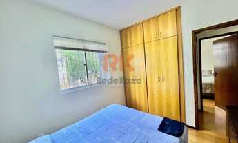 Imagem 6: Apartamento à venda, 3 quartos, 1 suíte, 2 vagas, Ouro Preto - Belo Horizonte/MG