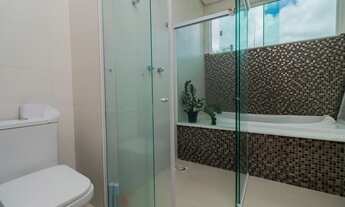 Imagem 7: Casa em condomínio com 4 suítes