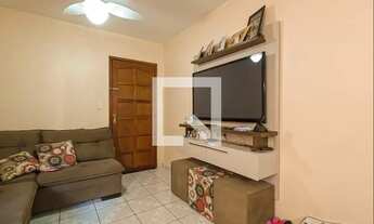 Imagem 2: Apartamento à Venda - Vila Augusta, 2 Quartos, 62 m2