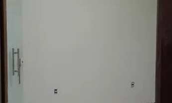 Imagem 2: Casa com dois quartos caminho de areia