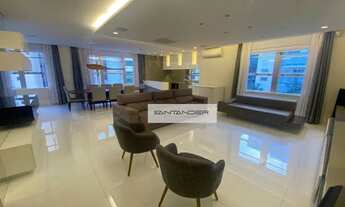 Imagem 3: Apartamento com 3 dormitórios, 300 m² - venda por R$ 4.200.000,00 ou aluguel por R$ 20.004