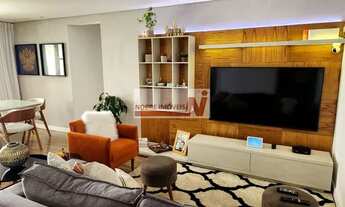 Imagem 4: Porteira Fechada* Atmosphera 4 quartos no Eloy Chaves/Jdi