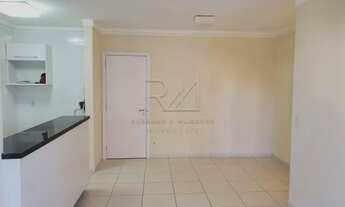 Imagem 5: Ribeirão Preto - Apartamento Padrão - Jardim Nova Aliança Sul