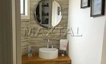 Imagem 2: APARTAMENTO PAULICEA 2 POR ANDAR, 3 dormitorios , 3 vagas na garagem