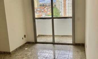 Imagem 2: Apartamento com 65m² para locação na cidade de São Paulo bairro Vila Ema