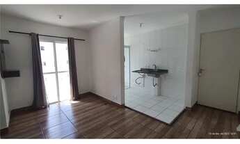 Imagem 2: Apartamento com 2 dormitórios para locação- Condomínio Residencial dos Manacás- Mogi Mirim