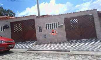 Imagem: Casa com 2 dormitórios à venda, 90 m²