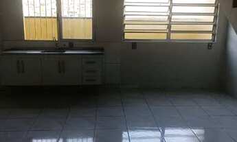 Imagem: CASA -PARQUE DAS AMERICAS