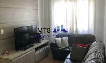 Imagem 5: Apartamento para venda no Bairro do Socorro - 70m²
