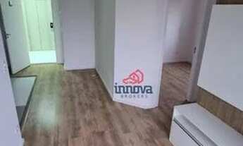 Imagem 4: Apartamento com 2 dormitórios, 42 m² - venda por R$ 350.000 ou aluguel por R$ 2.180/mês