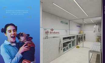 Imagem 4: BELO HORIZONTE - Apartamento Padrão - Carmo