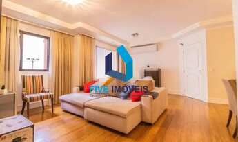 Imagem 5: Apartamento com 3 dormitórios, 82 m² - venda por R$ 902.000,00 ou aluguel por R$ 5.200,00