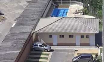 Imagem 7: Apartamento Garden com 2 dormitórios, 54 m² - venda por R$ 278.000,00 ou aluguel por R$ 1