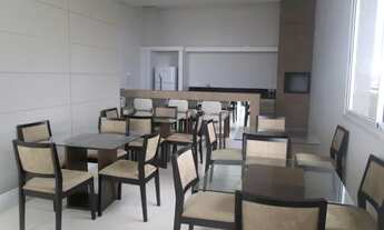 Imagem 3: Curitiba - Apartamento Padrão - Novo Mundo