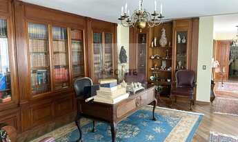 Imagem 5: Apartamento para venda tem 380 metros quadrados com 4 quartos em Ipanema - Rio de Janeiro