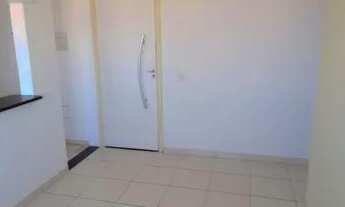 Imagem 3: Apartamento para Locação em São Paulo, Vila Curuçá, 2 dormitórios, 1 banheiro, 1 vaga