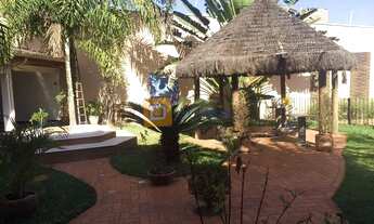 Imagem 5: Casa com 5 dormitórios para venda, 500 m² por R$ 1.850.000,00 - Centro - Piracicaba/SP