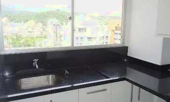 Imagem 4: Apartamento com 3 dormitórios, 100 m² - venda por R$ 650.000,00 ou aluguel por R$ 3.034,00