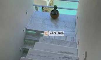 Imagem 4: Casa com 5 dormitórios à venda, 380 m² por R$ 580.000,00 - Jauá - Camaçari/BA