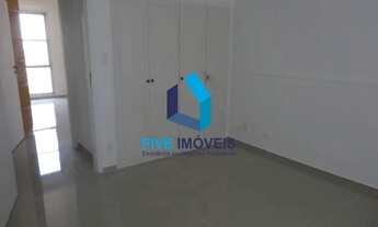 Imagem 7: Apartamento para alugar, 132 m² por R$ 5.786,45/mês - Brooklin - São Paulo/SP