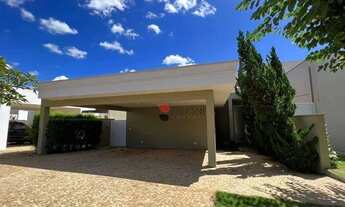 Imagem: Casa para locação/alugar em condomínio