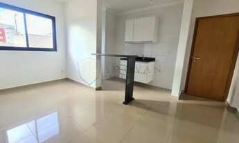 Imagem 3: Ribeirão Preto - Apartamento Padrão - Nova Aliança