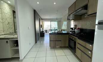 Imagem: Apartamento com 2 dormitórios, 56 m²