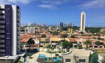 Imagem 6: Apartamento de alto padrão em Capim Macio