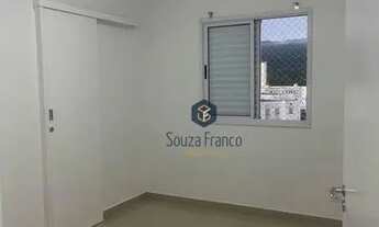 Imagem 6: Apartamento com 2 dormitórios para alugar, 63 m² por R$ 2.700/mês - Nova Mogilar - Mogi da