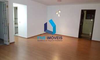 Imagem 3: Apartamento para locação 163 m2 4 quartos suite Jardim marajoara