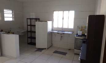 Imagem 6: Kitnet/conjugado para aluguel localizado no Jardim Piracuama (Campo limpo) Zona sul -SP