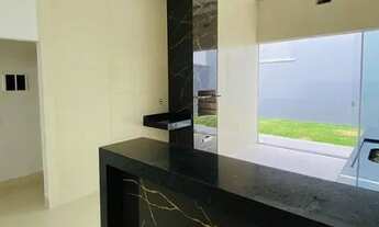 Imagem 6: Casa de condomínio 3 quartos e 5 banheiros a venda 226 metros, Entrada R$ 240.000,00