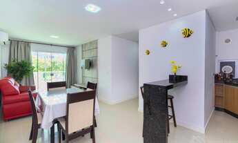 Imagem 3: Apartamento encantador na praia de Mariscal