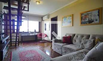 Imagem: Apartamento à Venda - Auxiliadora, 3 Quartos