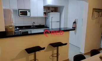 Imagem 4: Sobrado com 3 dormitórios à venda, 100 m² por R$ 550.000,00 - Central Parque Sorocaba - So