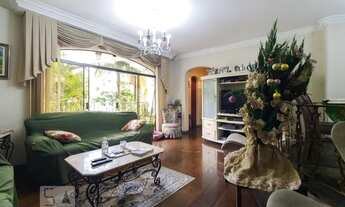 Imagem 2: Apartamento à Venda - Jardim Avelino , 3 Quartos, 156 m2