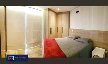 Imagem 7: Apartamento Locação Vila Olímpia 65 m² 1 Dormitórios
