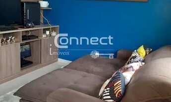 Imagem 3: JUNDIAÍ - Casa Padrão - JARDIM MESSINA