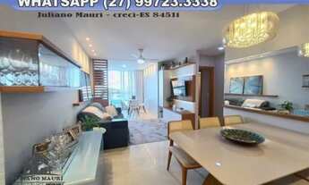 Imagem 4: Apartamento para venda tem 58 metros quadrados com 2 quartos em Bento Ferreira - Vitória