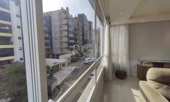 Imagem 8: Apartamento para Venda - 124.05m², 3 dormitórios, sendo 1 suites, 2 vagas - Centro