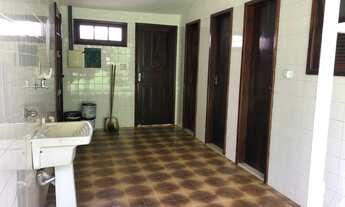 Imagem 6: Casa térrea comercial no bairro Costa do sol