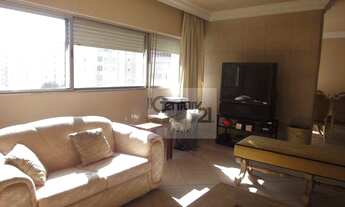 Imagem 6: Apartamento com 3 dormitórios à venda, 208 m² por R$ 1.590.000,00 - Higienópolis - São Pau