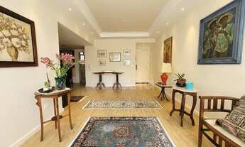 Imagem: Perto do metrô Sumaré