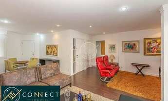 Imagem 6: Harmony Plan - Brooklin - 120m² com 3 dorms e 2 vagas