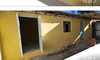 Imagem: Casa Alugar - Aluguel - Borda do Campo 4